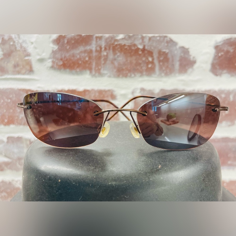 Maui Jim polarized sunglasses